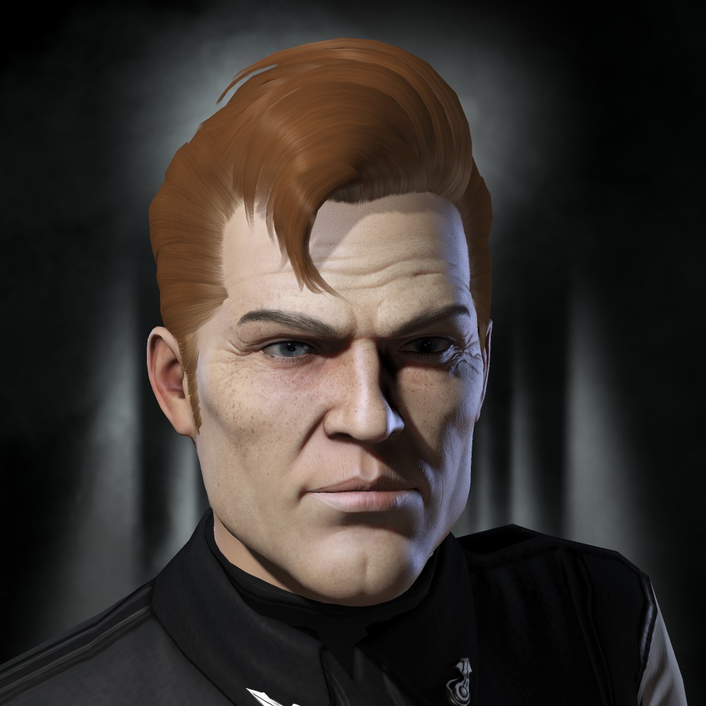 Caldari Citizen 92874743