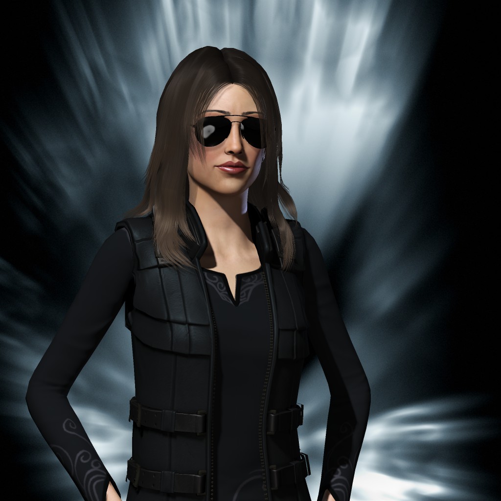 Gallente Citizen 92874918