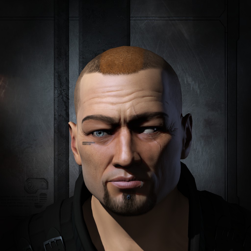 Bane Mando