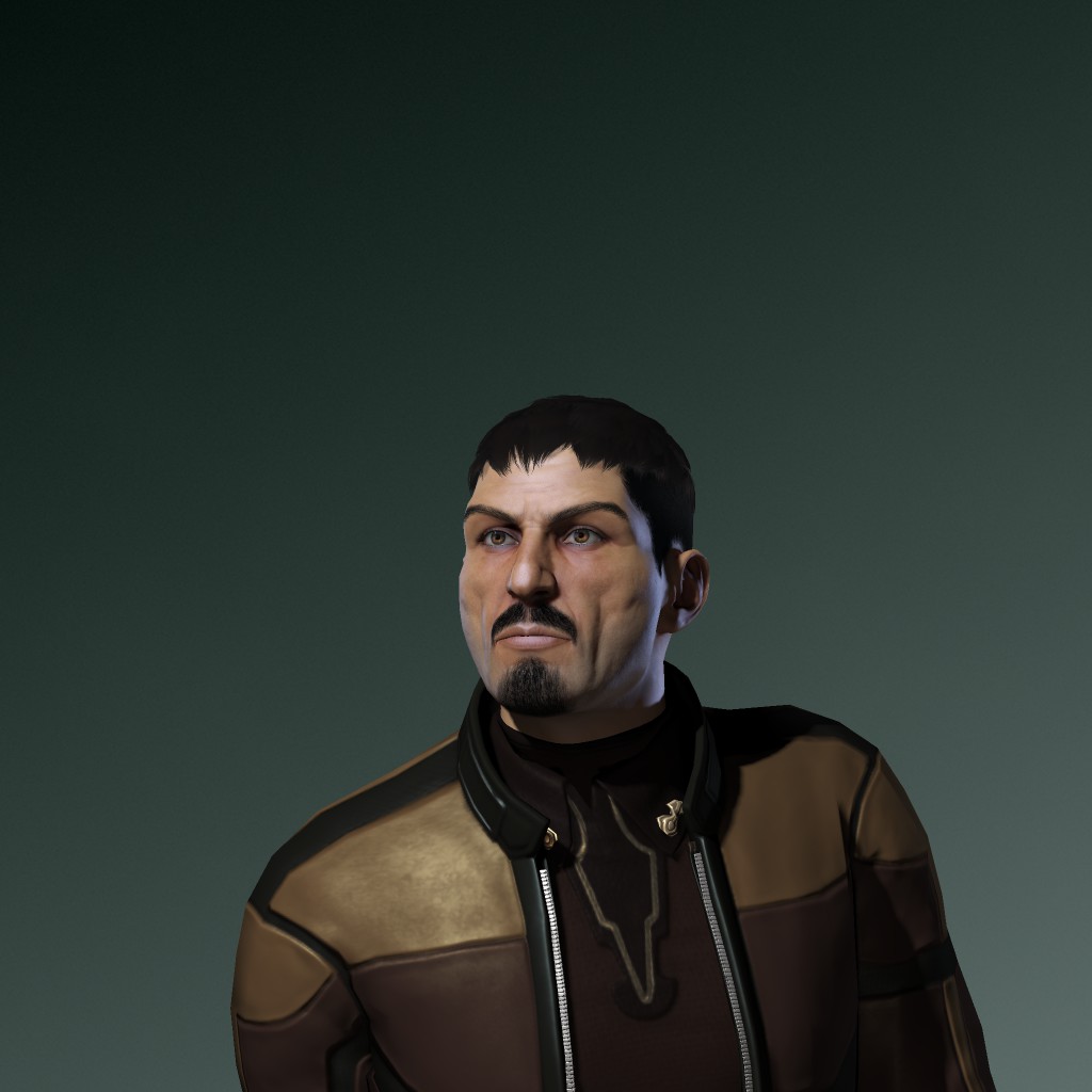 Dillario Larivan