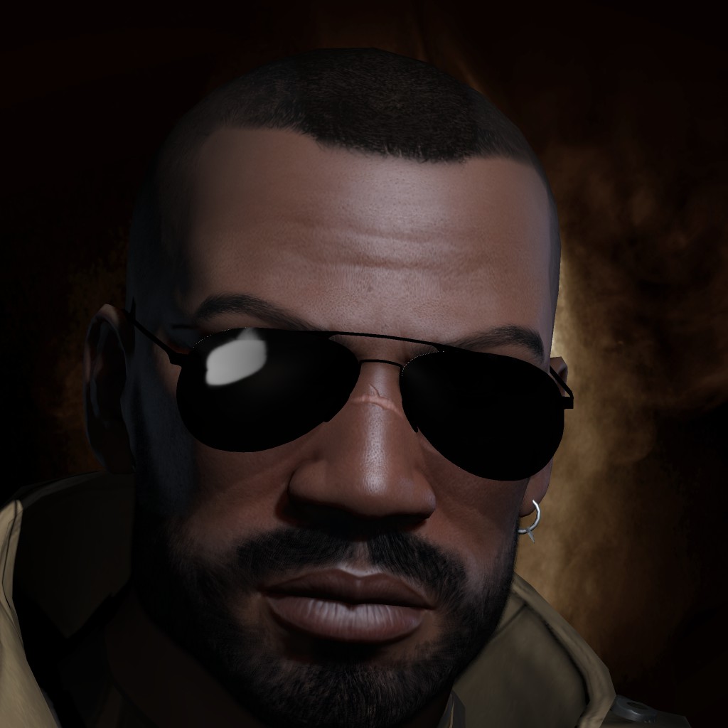 Django Shish