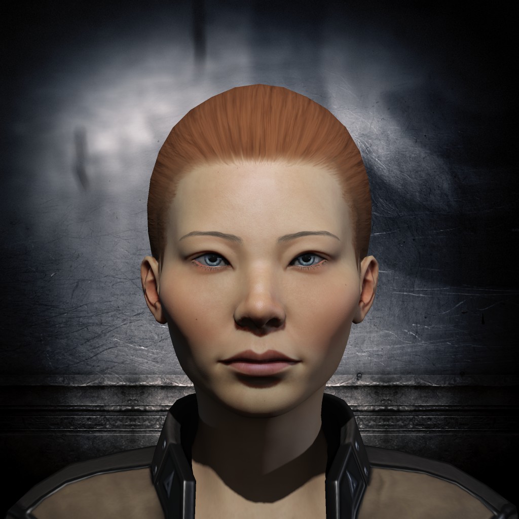 Suri Bones
