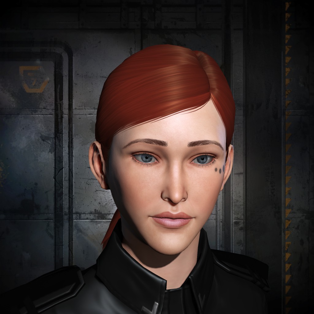 Grace Page