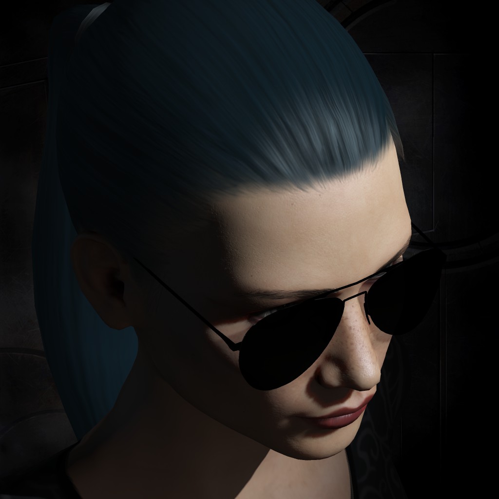 Briana Tech