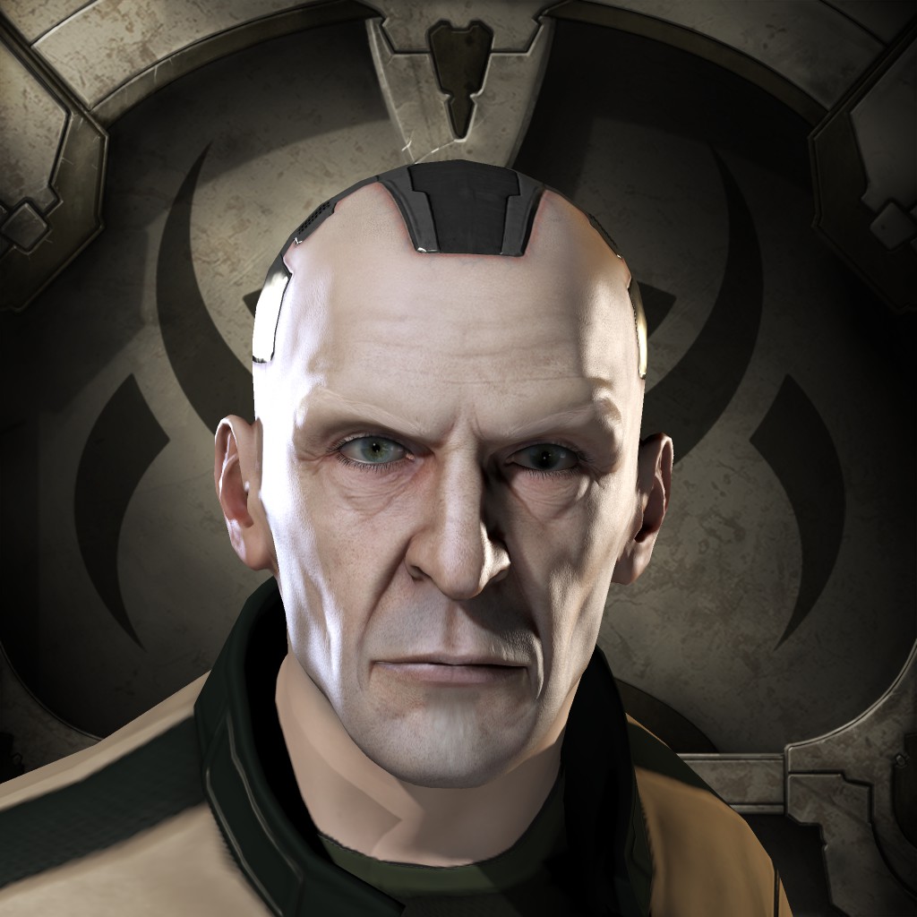 Amarr Citizen 92875742