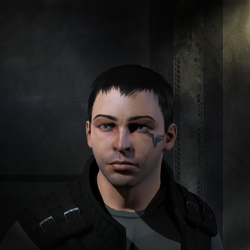 Gallente Citizen 92875925