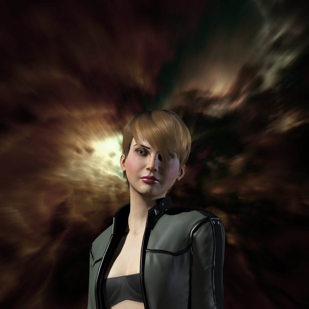 Aletaris Starchild
