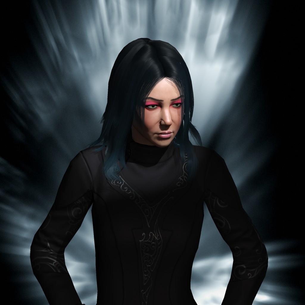 Valentine Felicity
