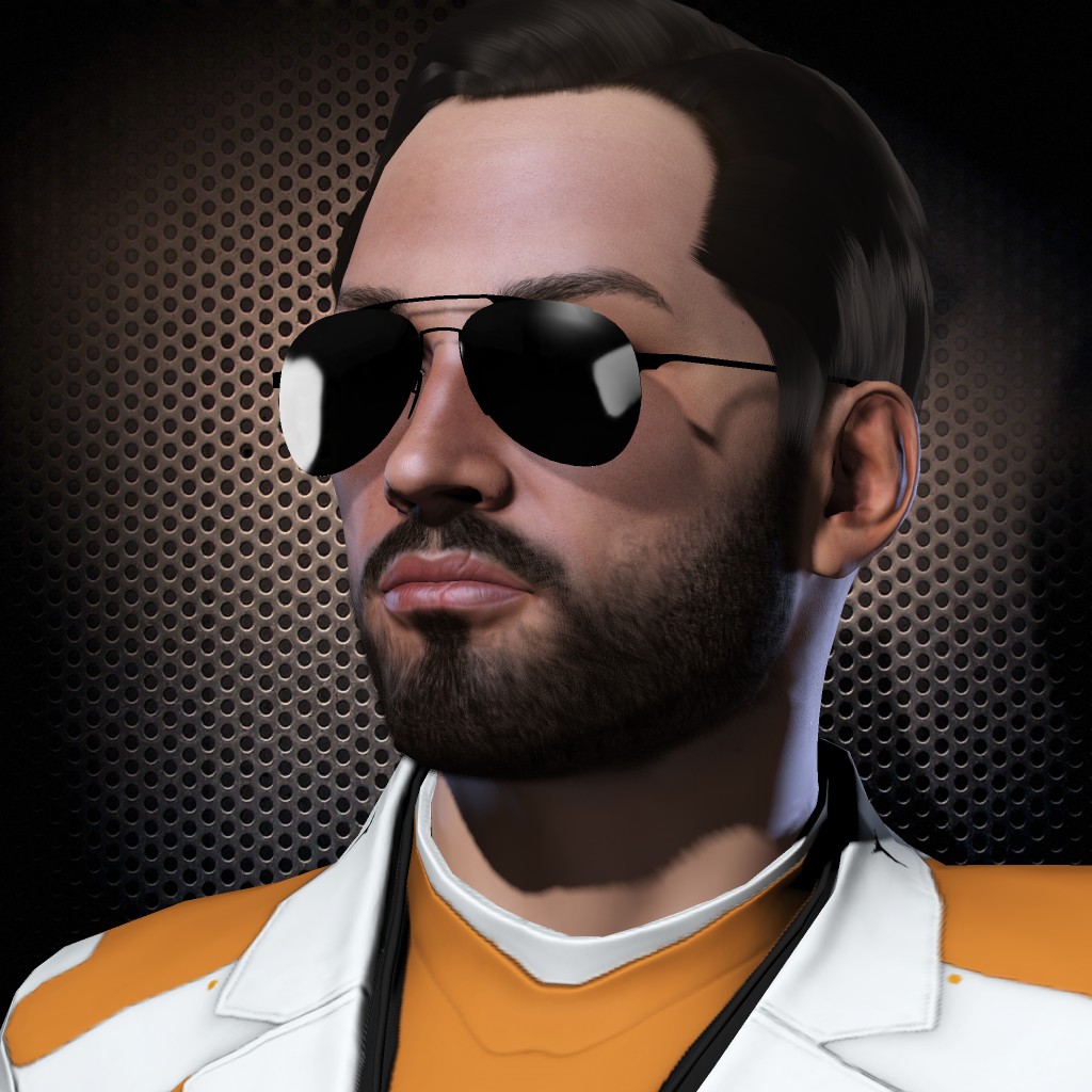 portrait