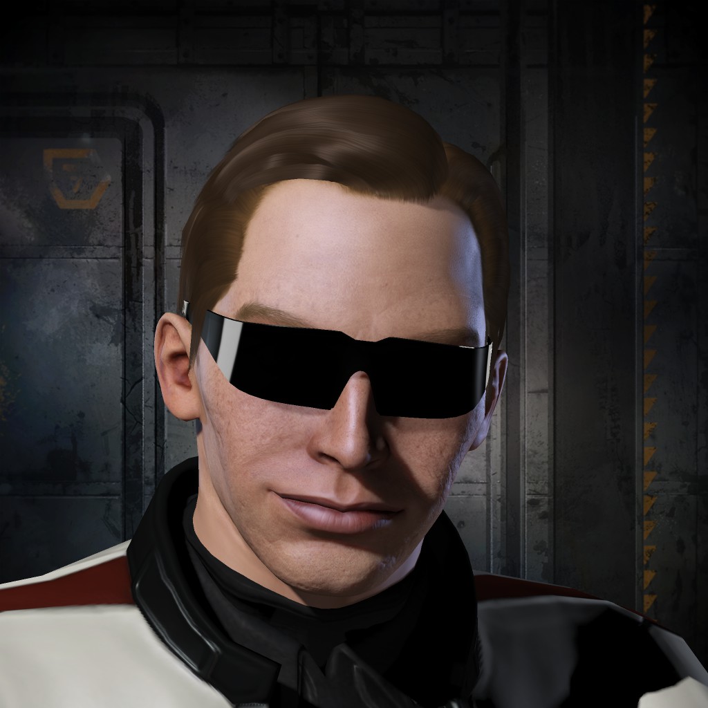 Gallente Citizen 92876331