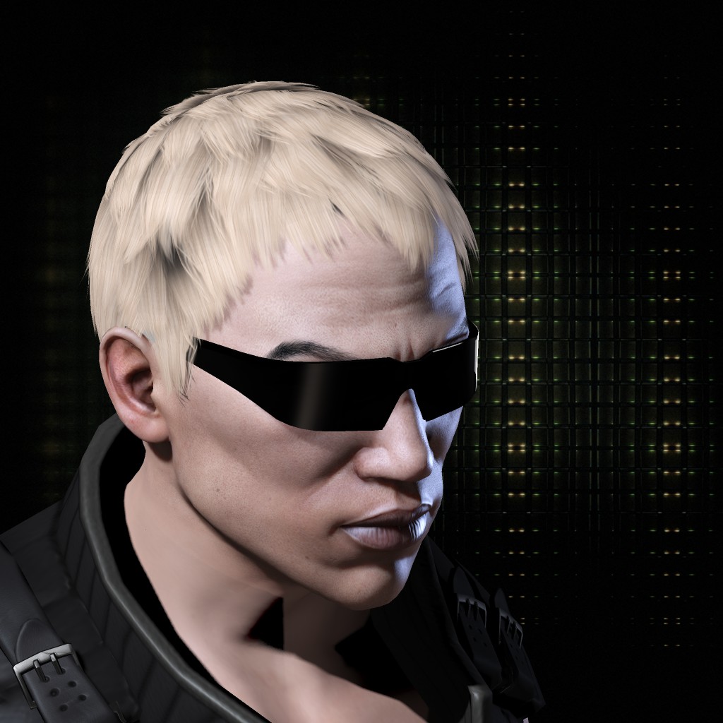 Quanji Kaizer