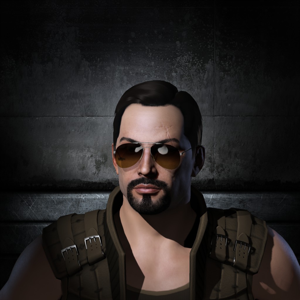 Joel Travers