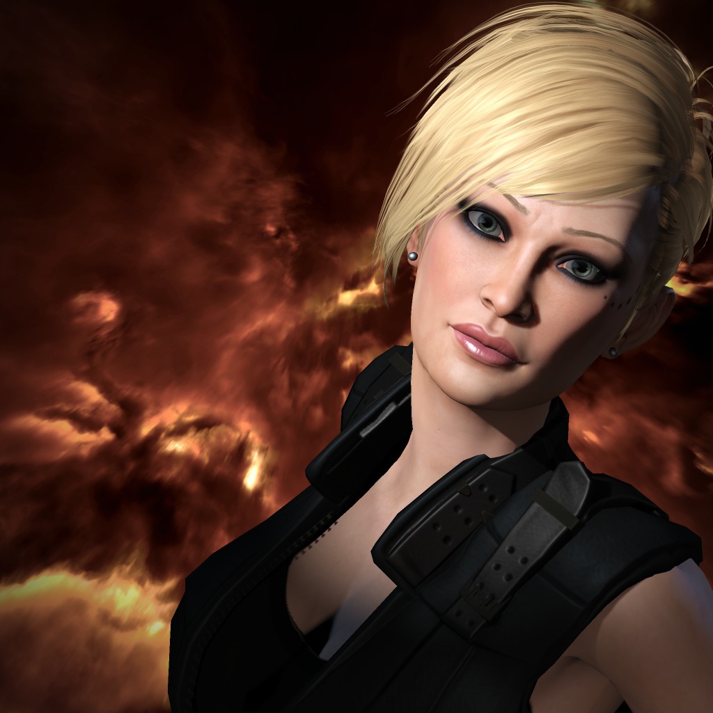 Mira Blaze