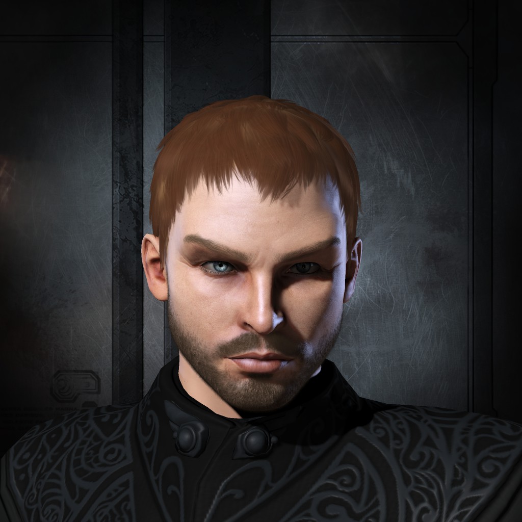 Durnin Ravenlock
