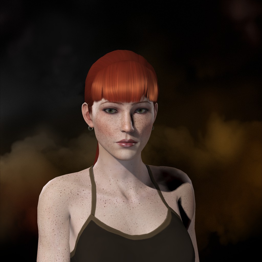 Merideth Green