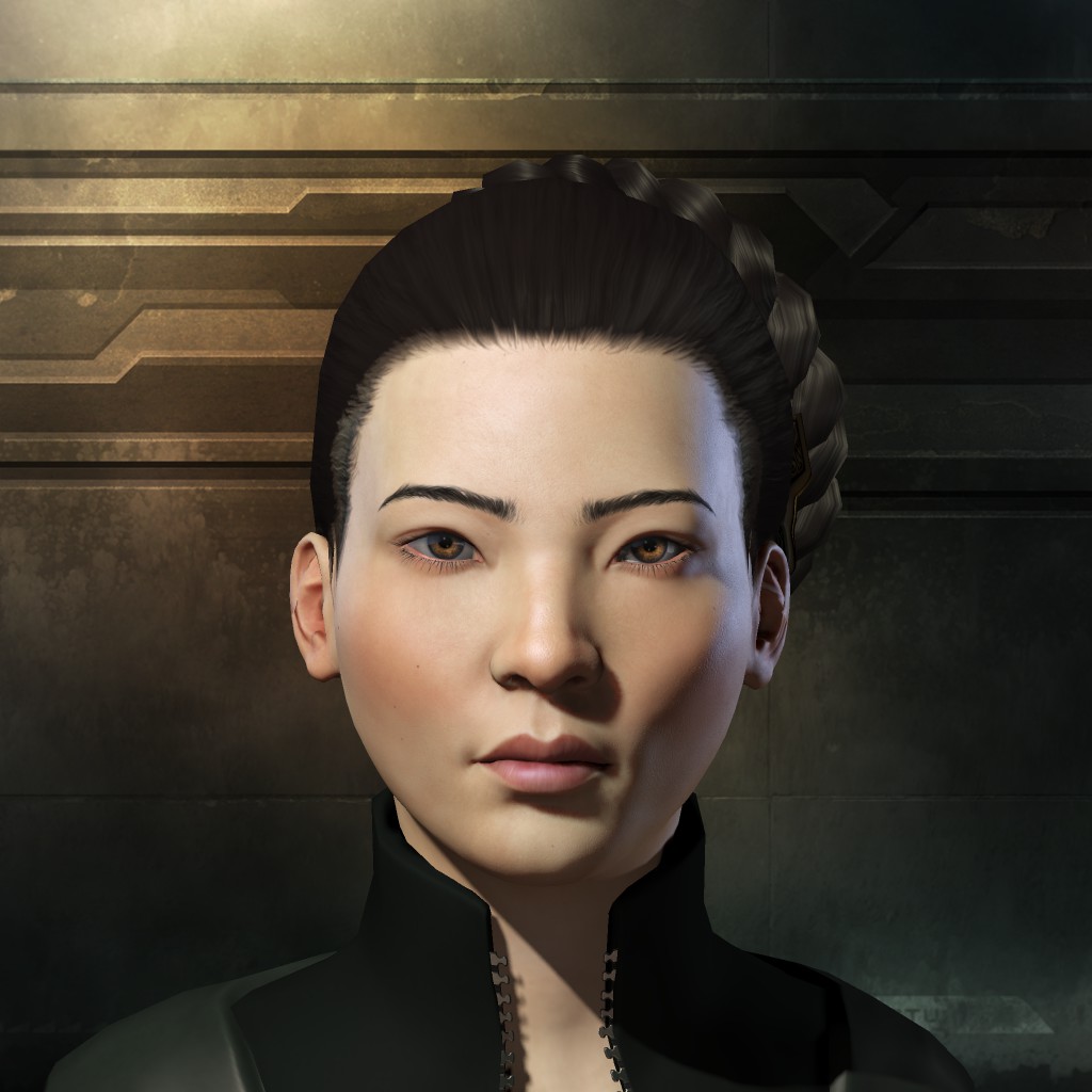 Rialda Alar