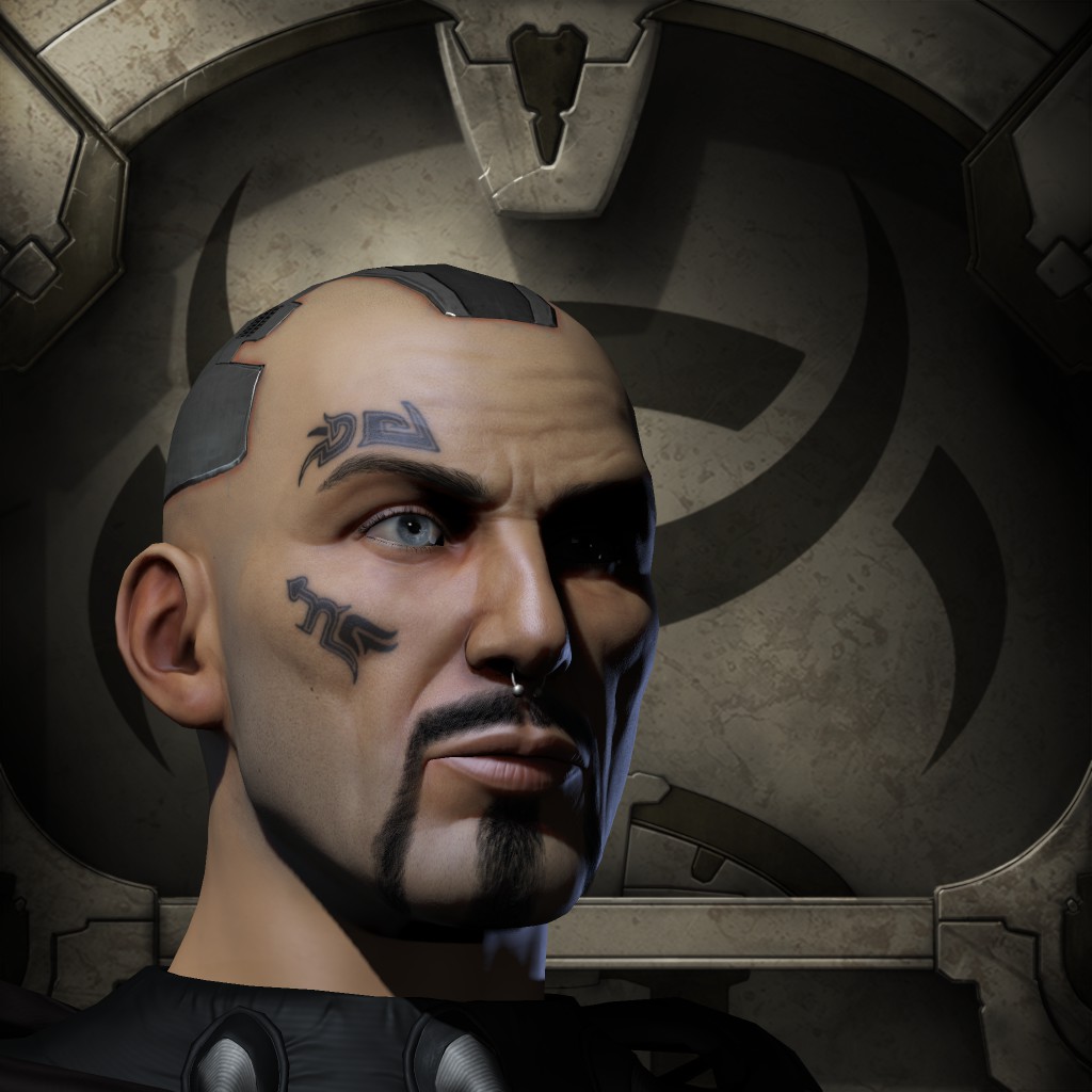 Wyvern Darktalon