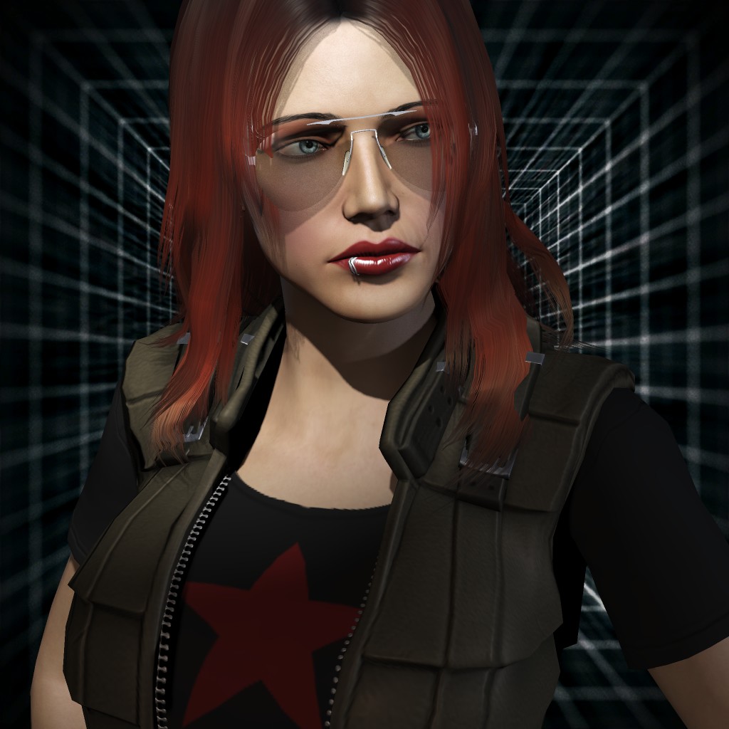 Artemis Gungrave
