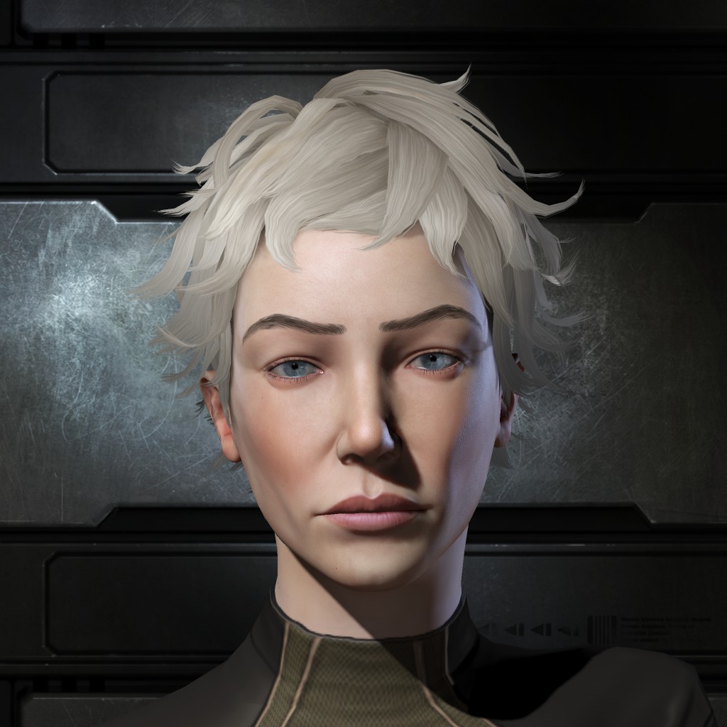 Lysa Targaryen