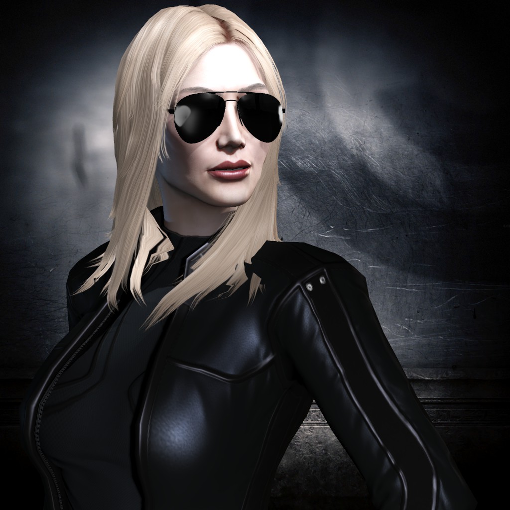 Keice Eretta