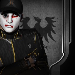 BOND Ormand portrait