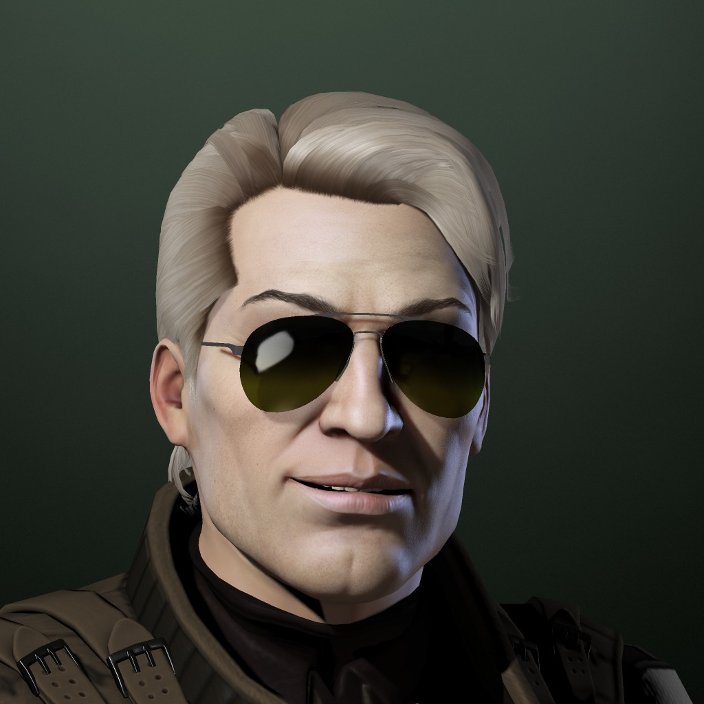 Mark Ziglero