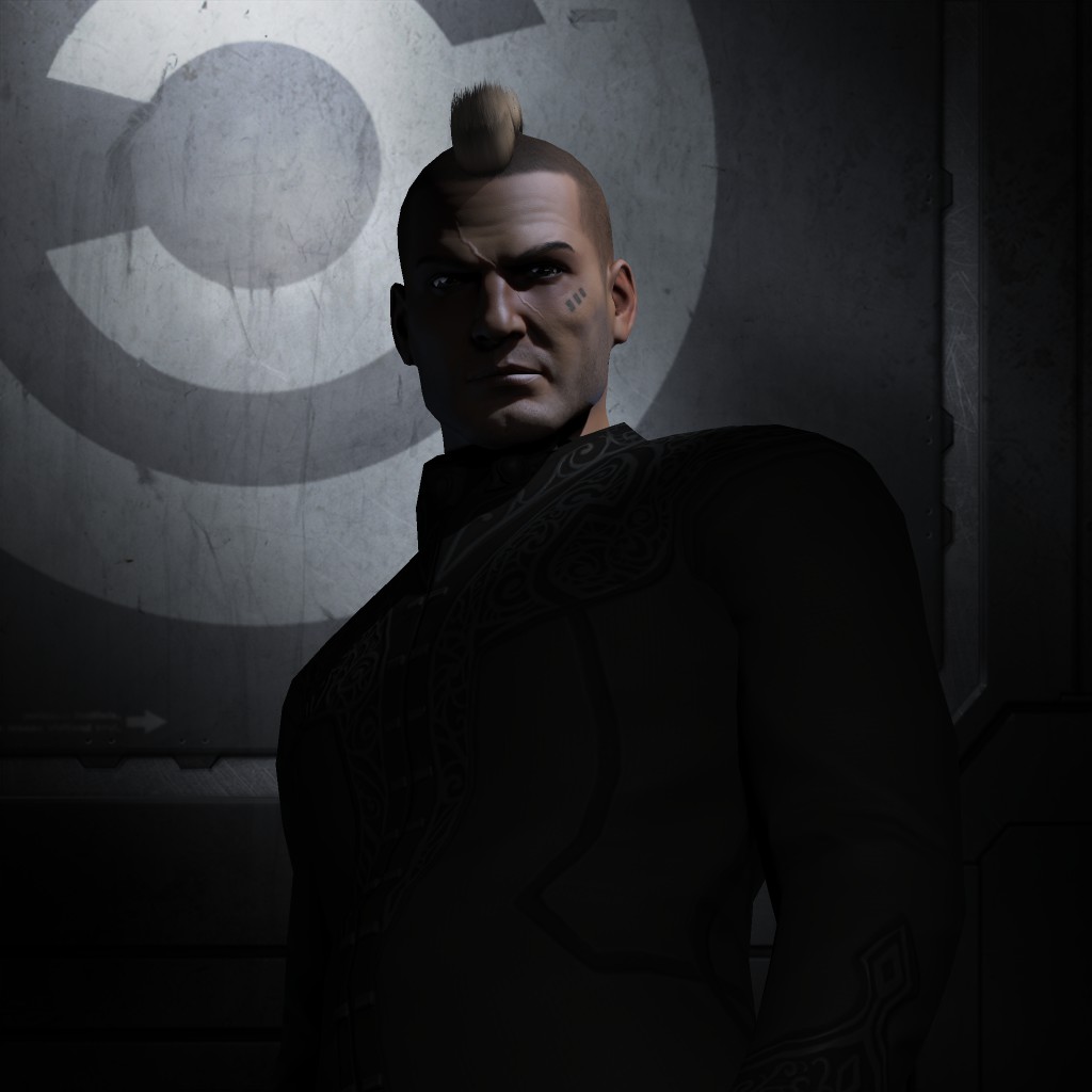 Drales NightFury