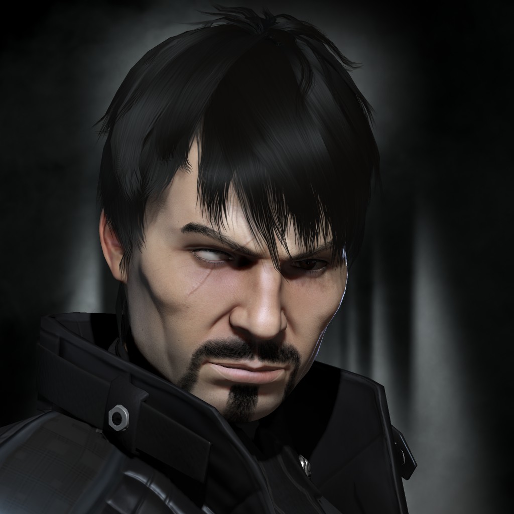 Caldari Citizen 92877821