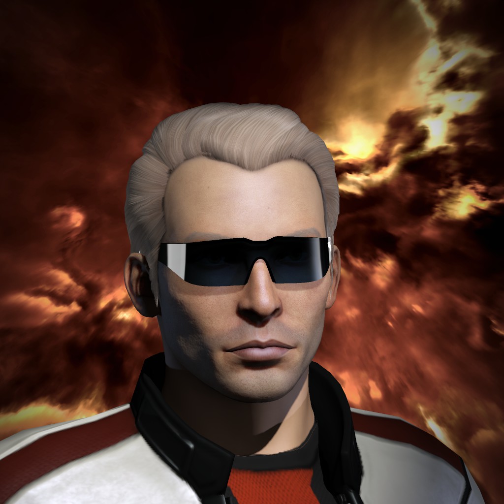 Firstin Starstrider