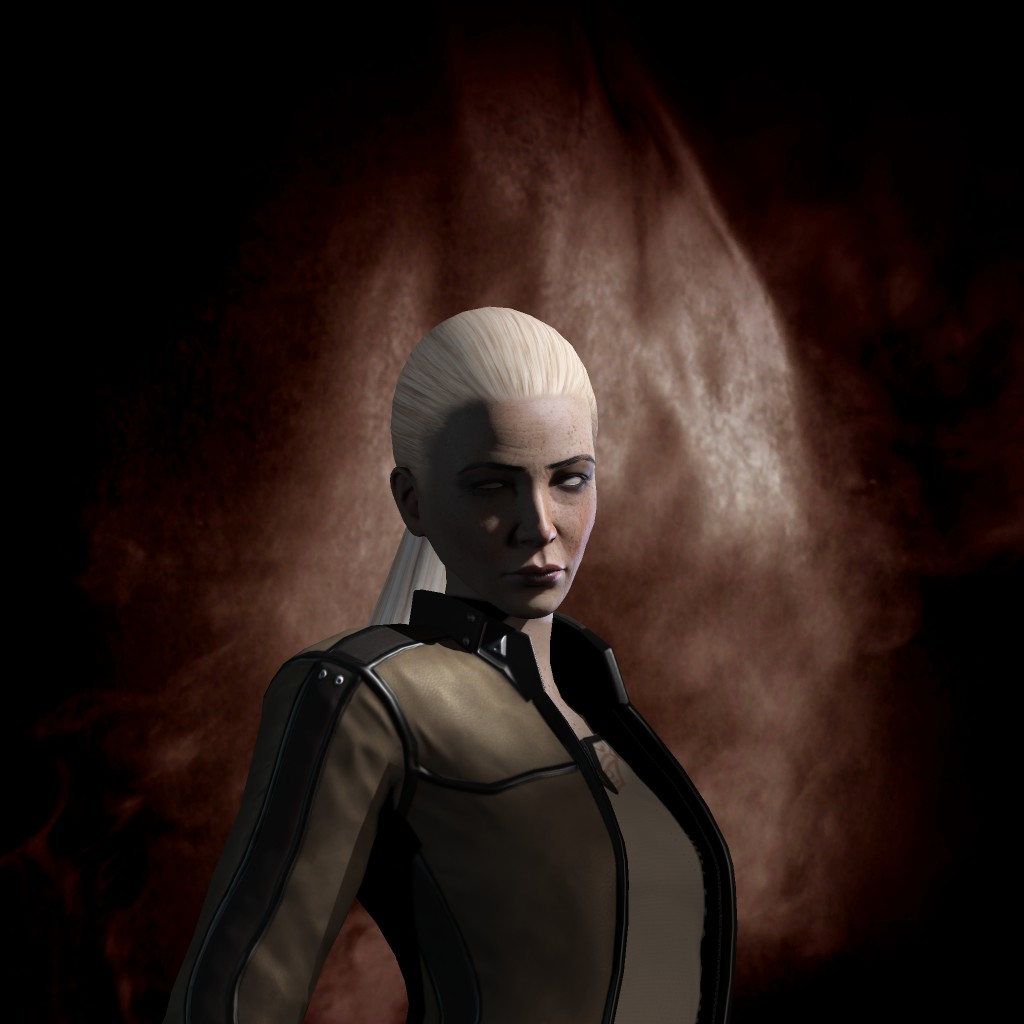 Repentia Mistress