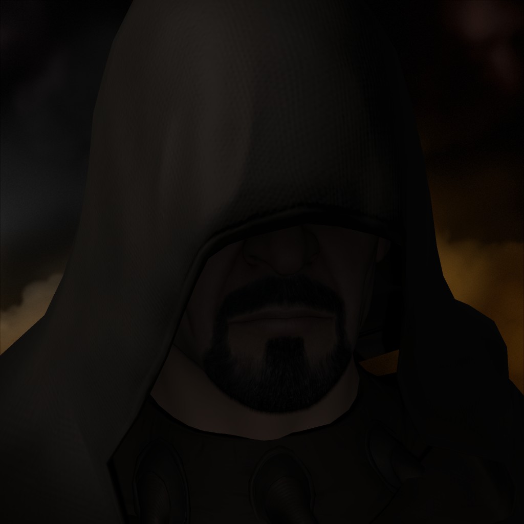 Ebon Shadowz