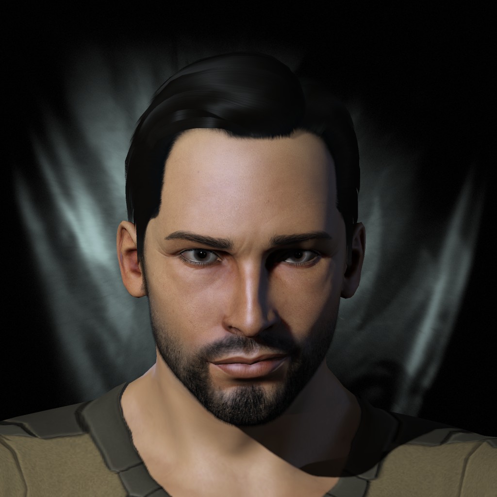 Eddie Aideron