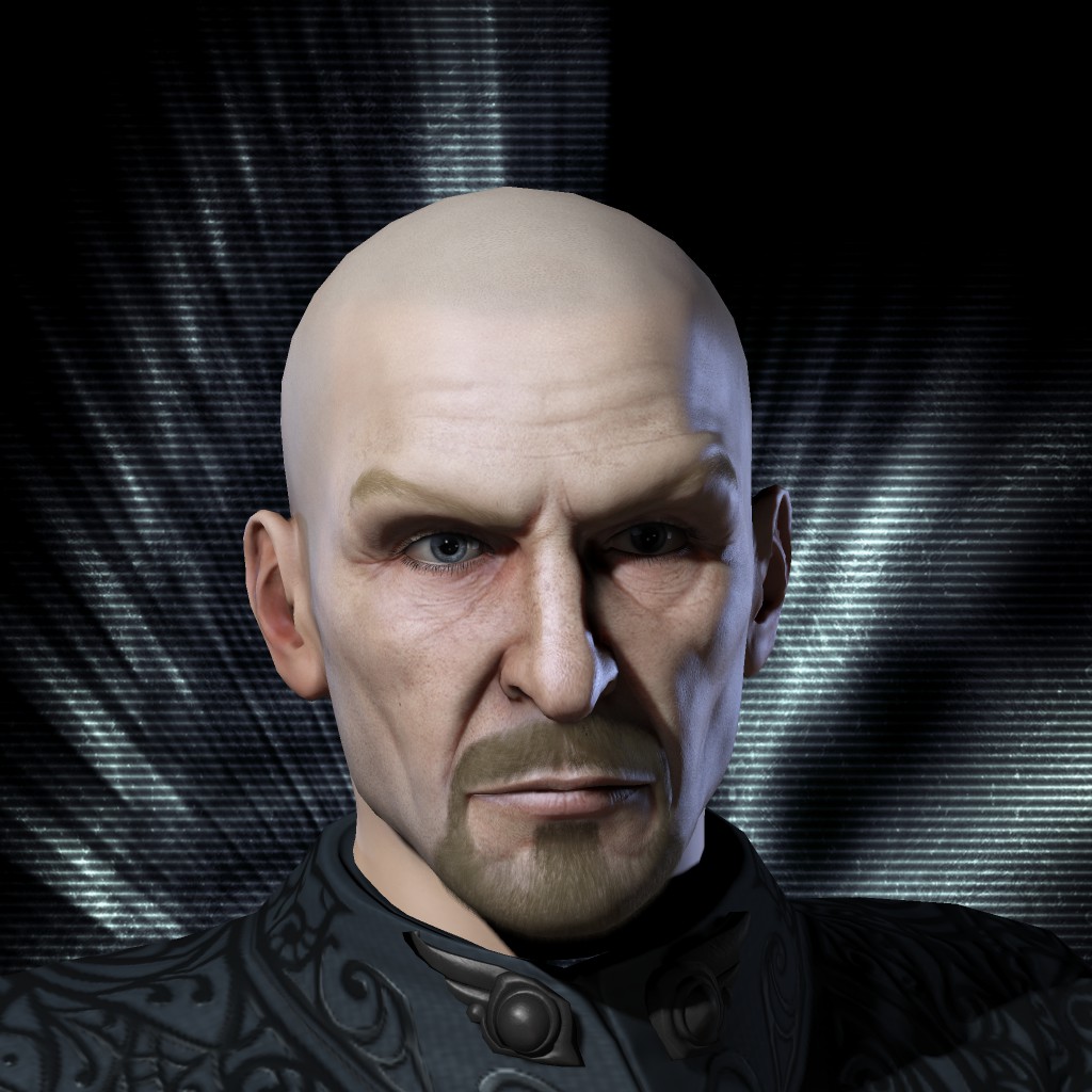 Matthew Colin Nicholls