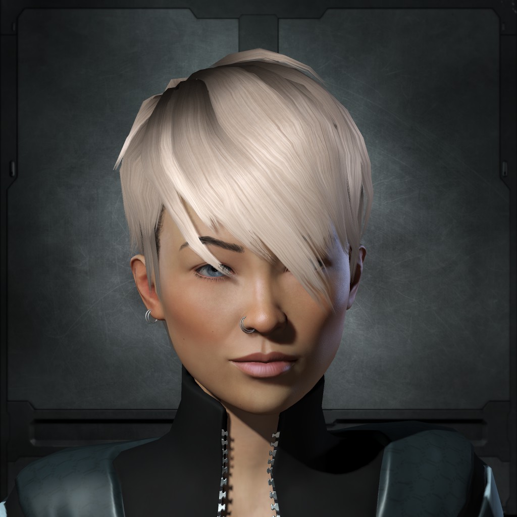 Lexa H