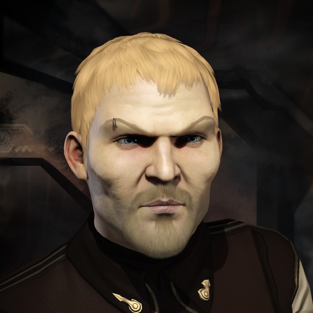 Gauder Berwyck Clone