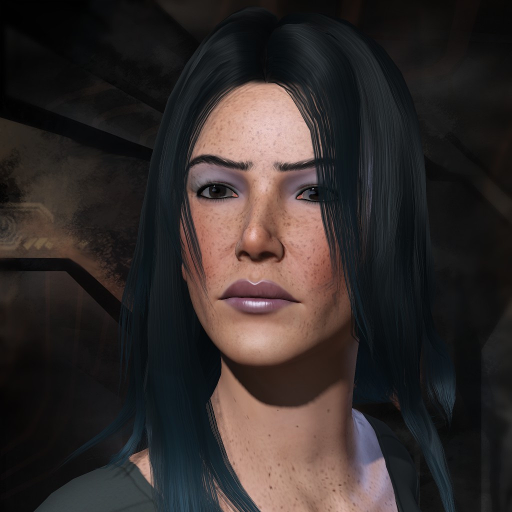 Amarr Citizen 92878943