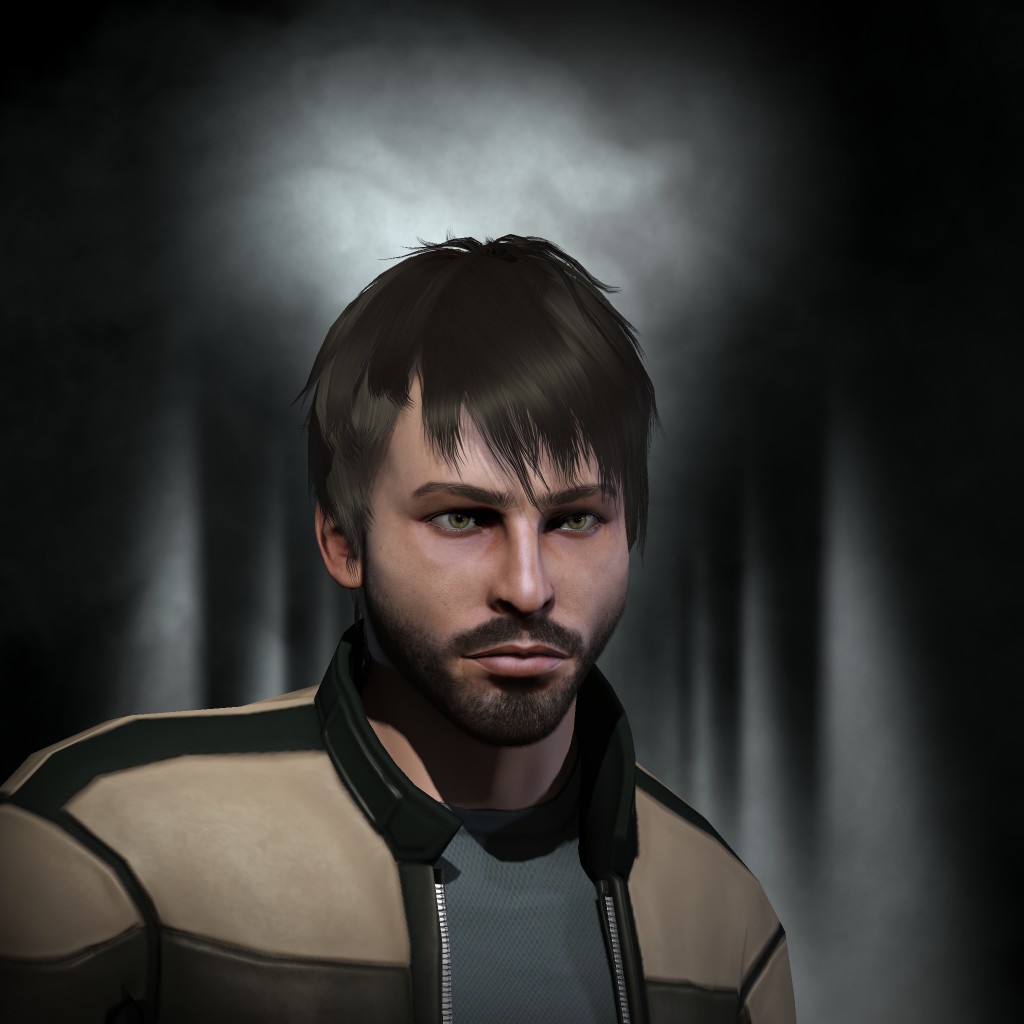 Vicor Crendraven