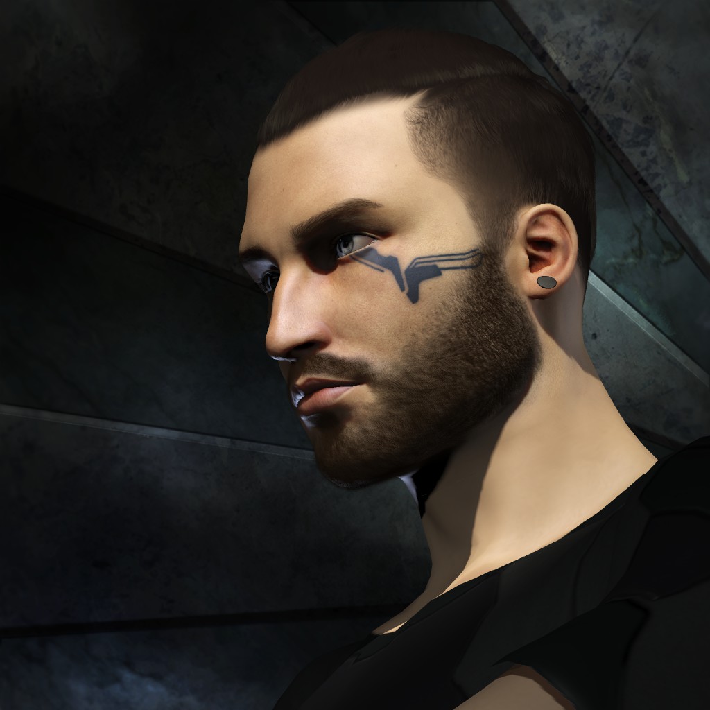 Rex Rymso