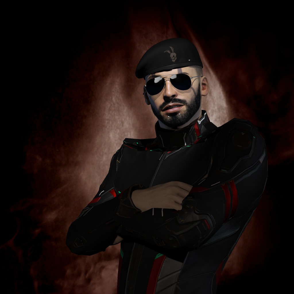 Lorrenor Draco