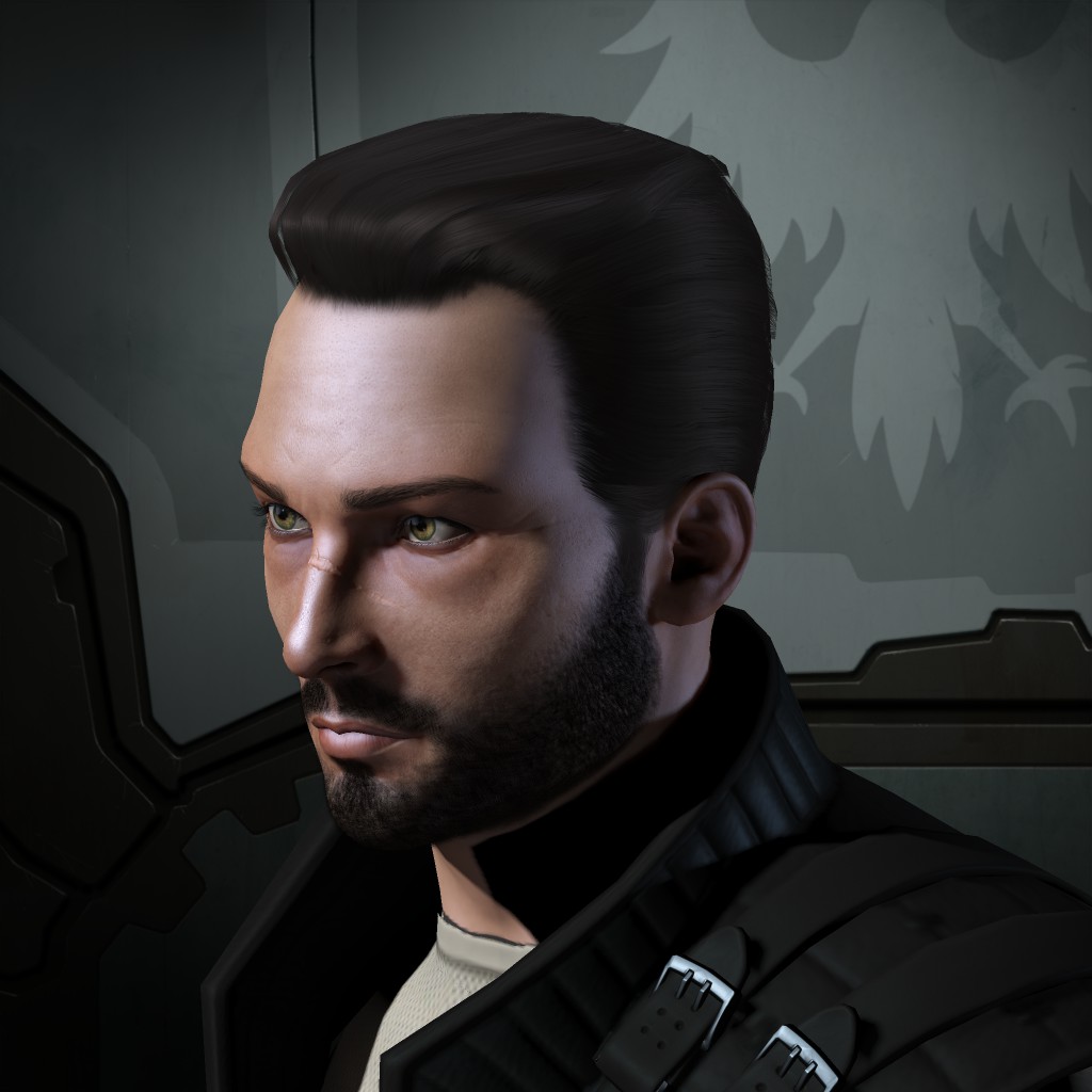 Arthur Blackpenny