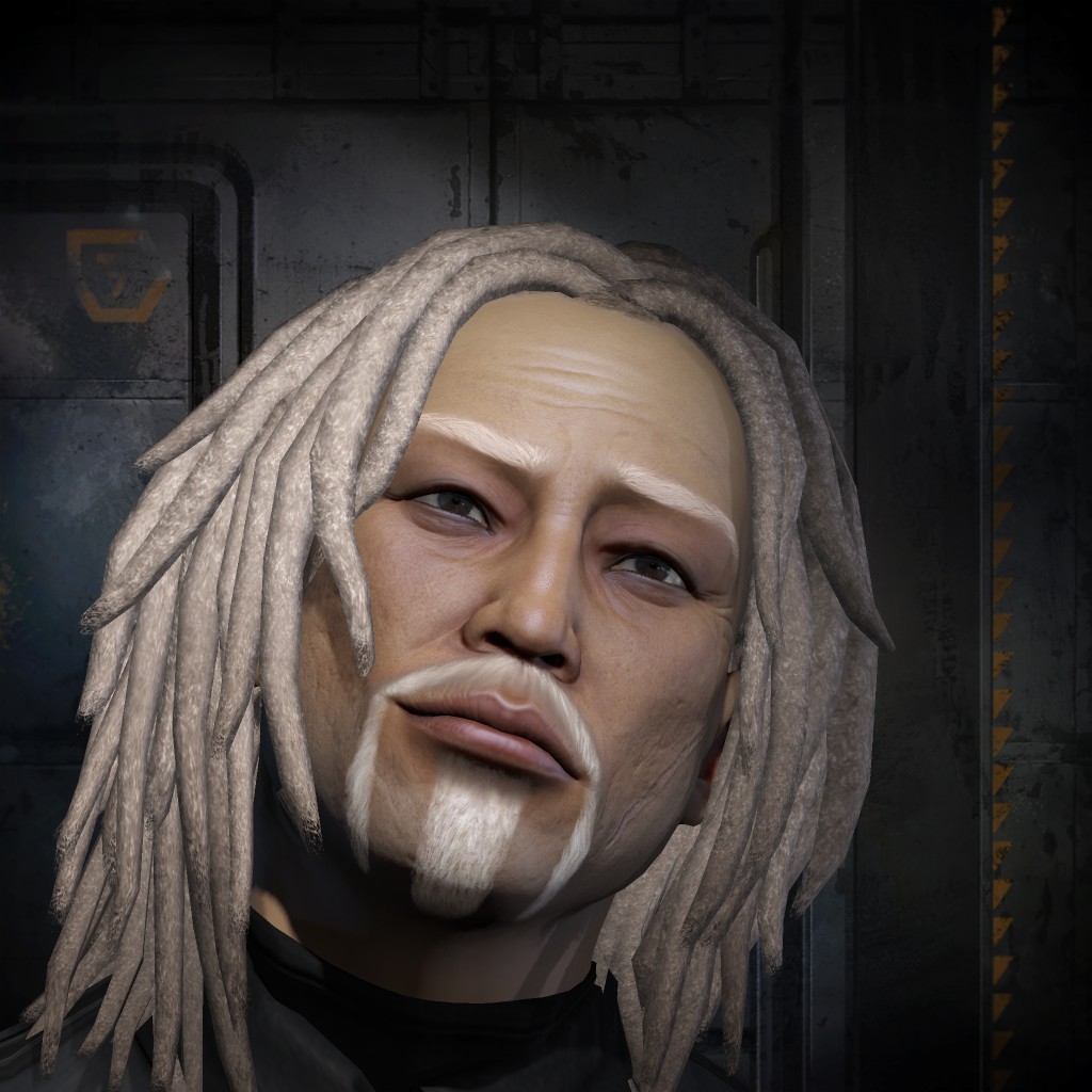 Negative MeatPopsicle