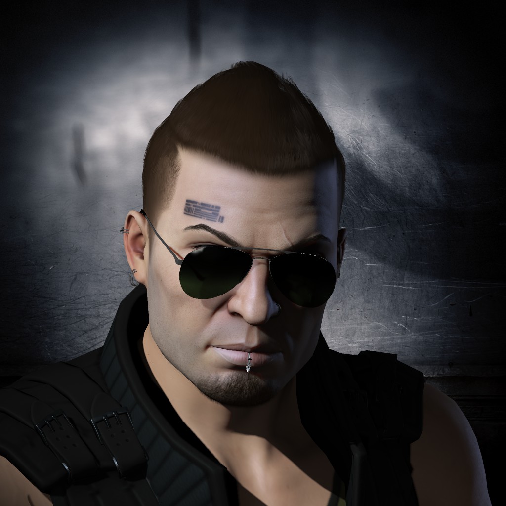 Tobi Csak