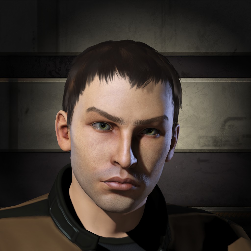 Walter Starbreeze