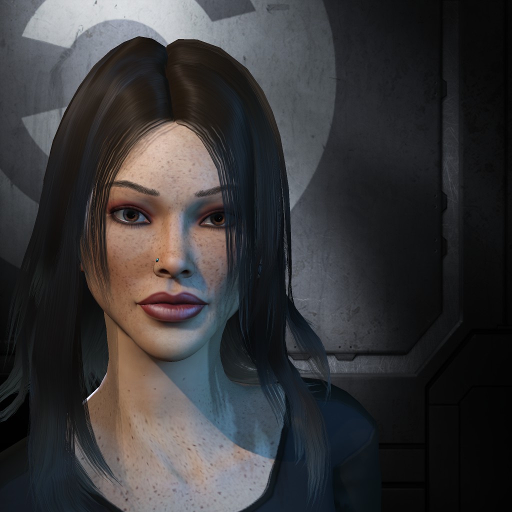Cosette Valor