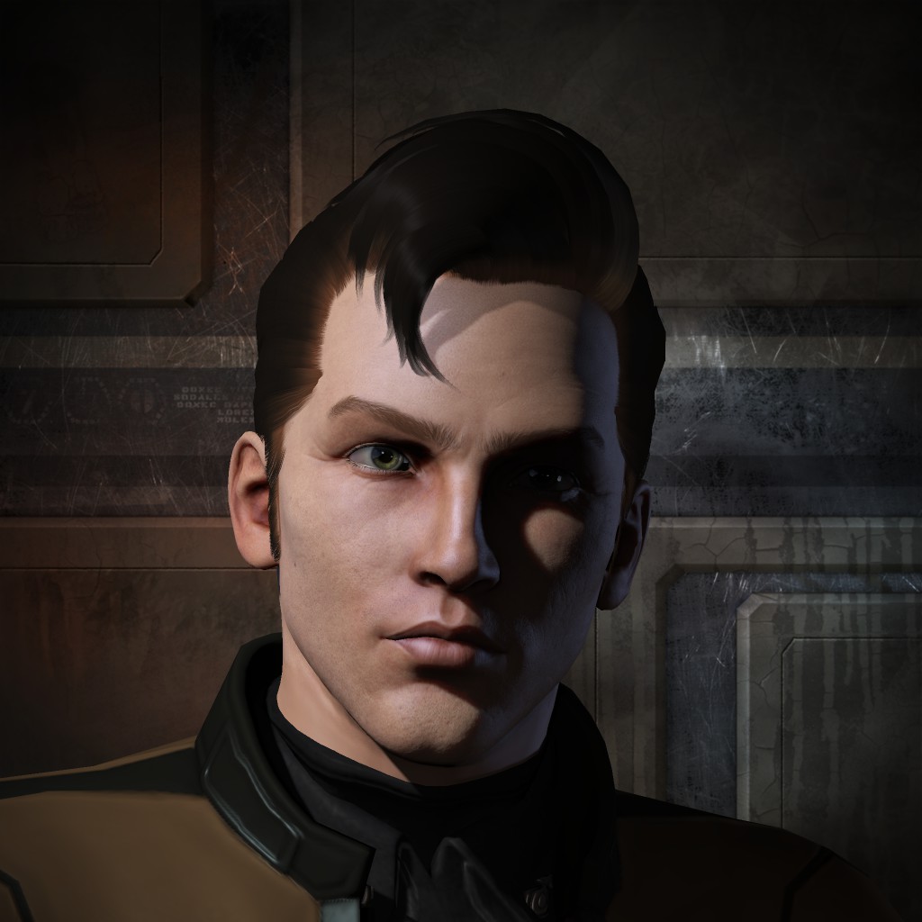 Jebediah Musk