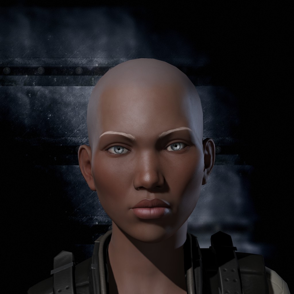 portrait