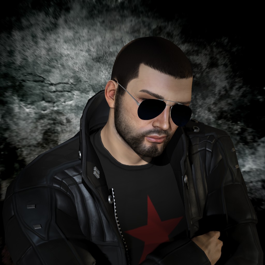 Grigori Thorn