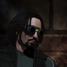 Legacy Destroyer portrait
