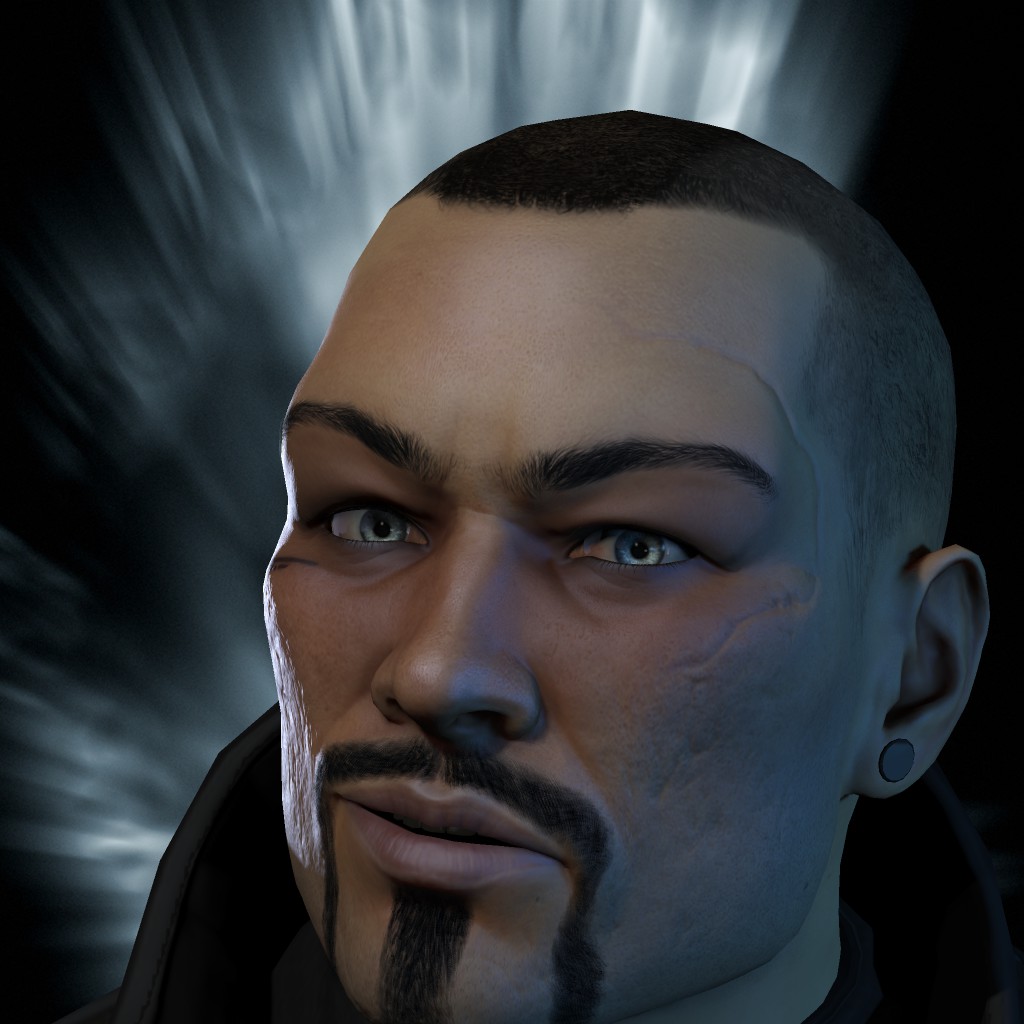 Kaleb Nadir