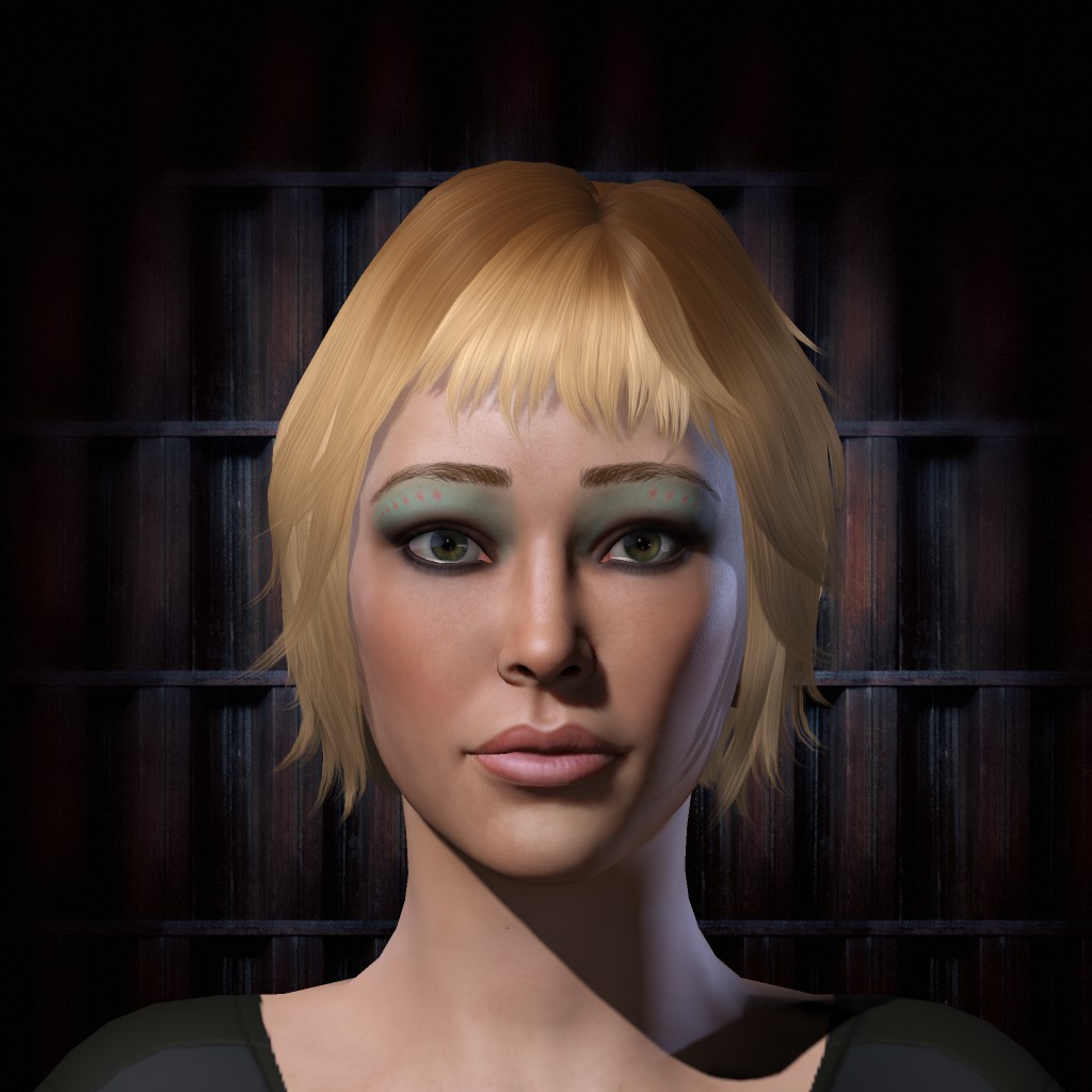 Miriam e